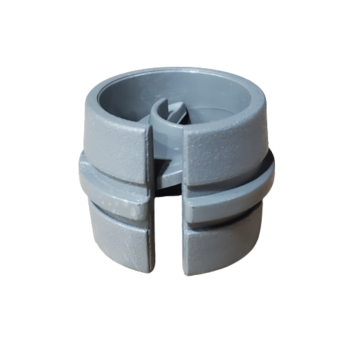 SEA PLASTIC ROMEX CONNECTOR 3/4